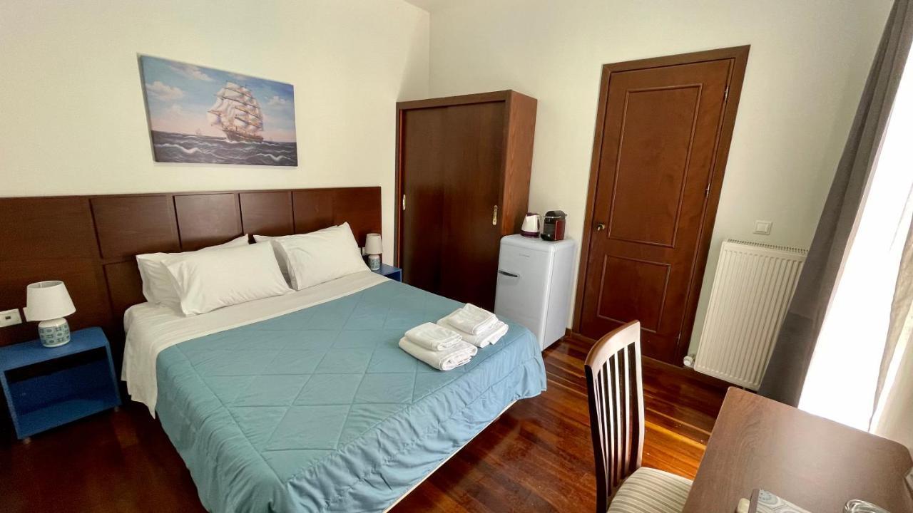 فندق Poros Mood Poros Town المظهر الخارجي الصورة