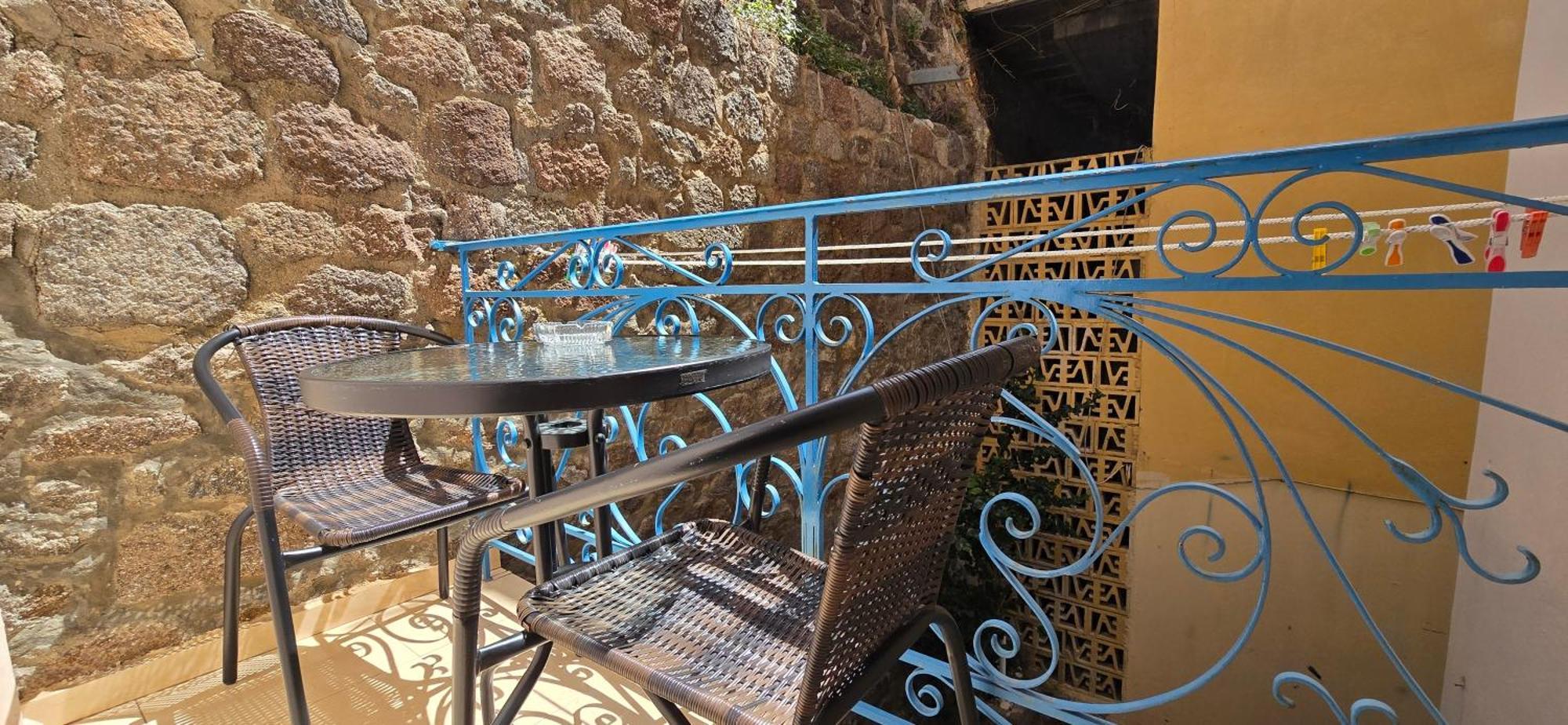 فندق Poros Mood Poros Town المظهر الخارجي الصورة