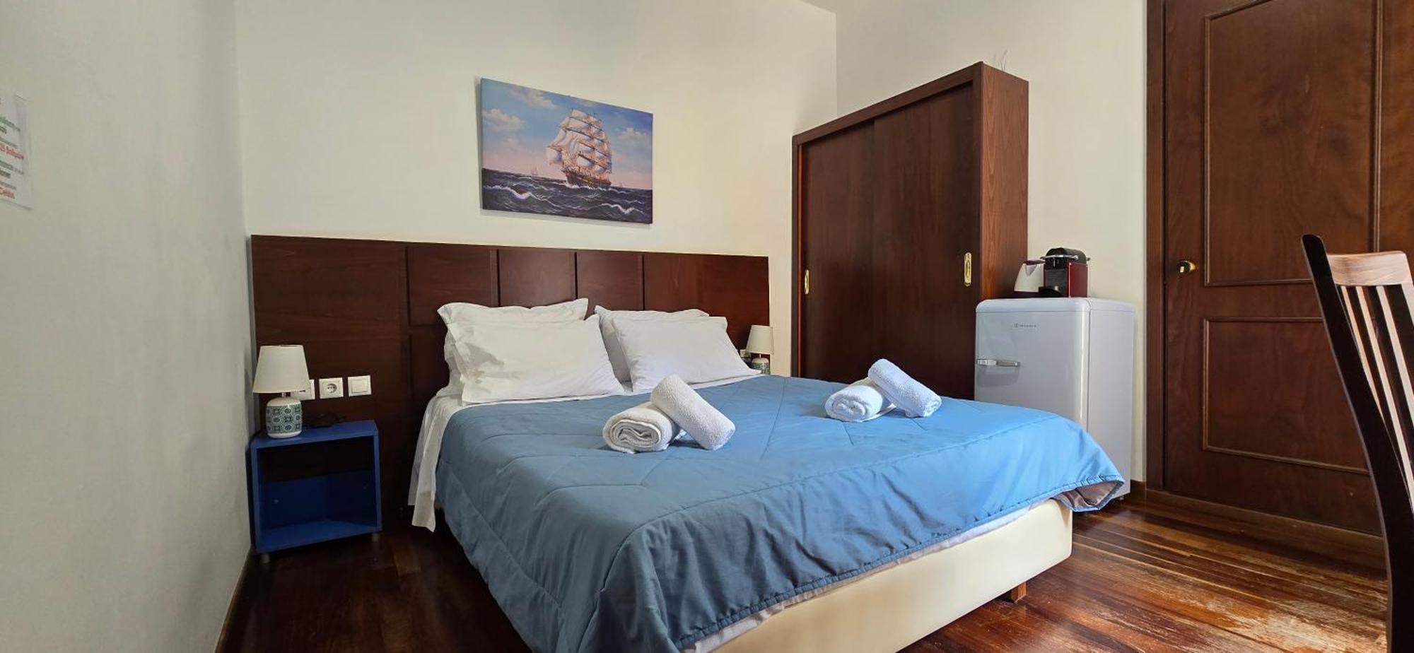 فندق Poros Mood Poros Town المظهر الخارجي الصورة